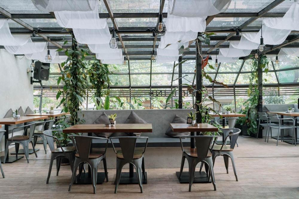 Anugrah Hotel סוקאבומי מראה חיצוני תמונה
