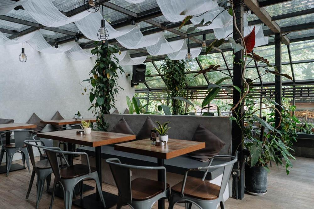 Anugrah Hotel סוקאבומי מראה חיצוני תמונה