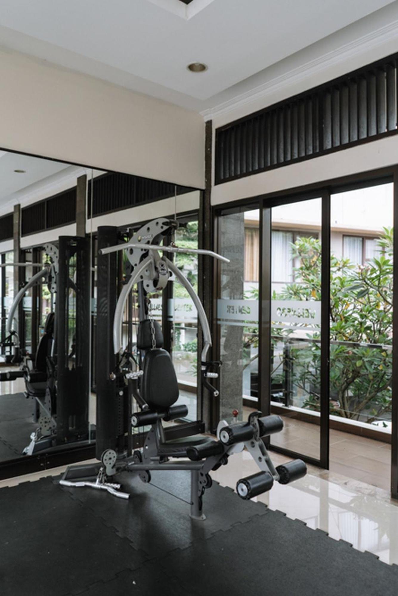 Anugrah Hotel סוקאבומי מראה חיצוני תמונה